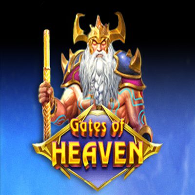 Gates Of Heaven