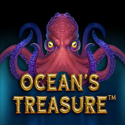 Oceans Treasure
